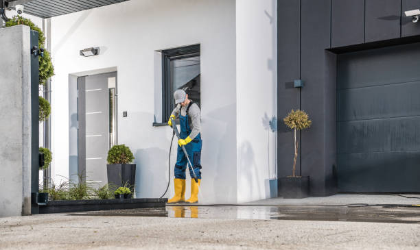 Trusted Mars Hill, NC Pressure Washing Services Experts